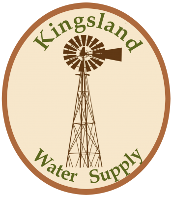 Kingsland Water Supply Corp.